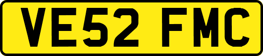 VE52FMC
