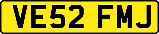 VE52FMJ