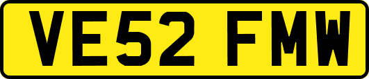 VE52FMW