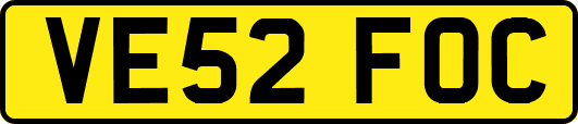 VE52FOC