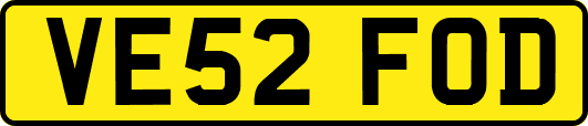 VE52FOD