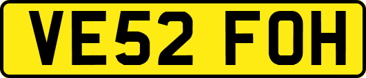 VE52FOH