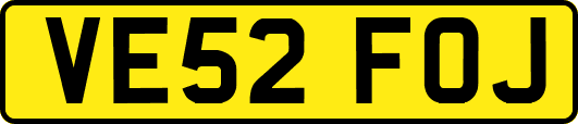 VE52FOJ