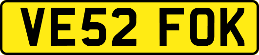 VE52FOK