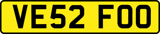 VE52FOO