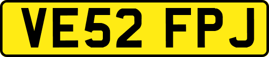 VE52FPJ