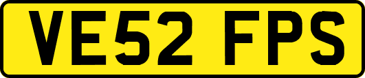 VE52FPS