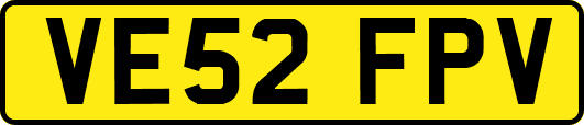 VE52FPV