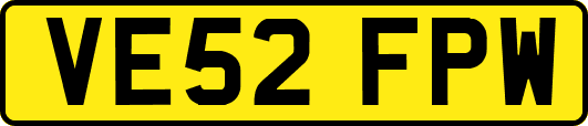 VE52FPW