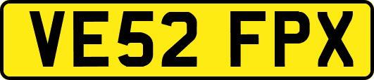 VE52FPX