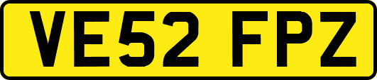VE52FPZ