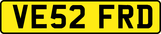 VE52FRD