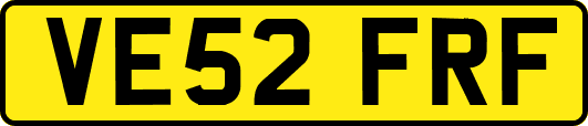 VE52FRF