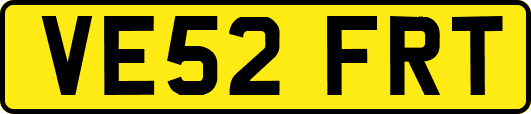 VE52FRT