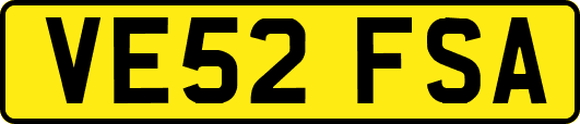 VE52FSA