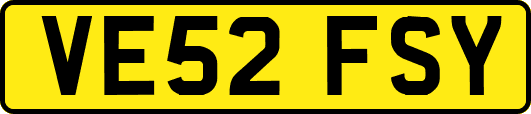 VE52FSY
