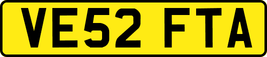 VE52FTA