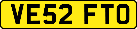 VE52FTO