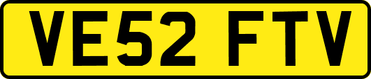 VE52FTV