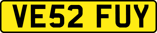 VE52FUY