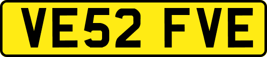 VE52FVE