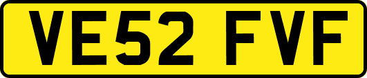 VE52FVF