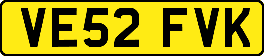 VE52FVK