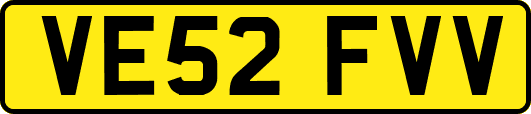 VE52FVV