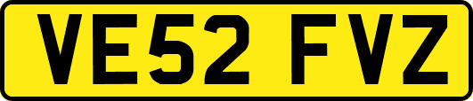 VE52FVZ