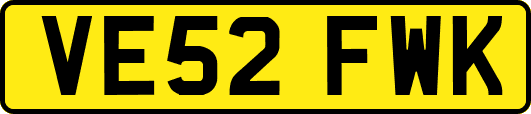VE52FWK