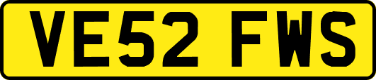 VE52FWS