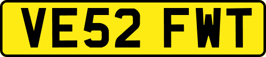 VE52FWT