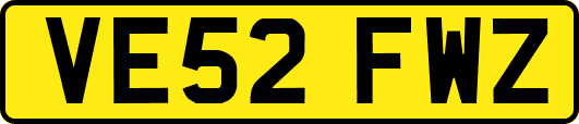 VE52FWZ