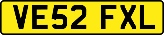 VE52FXL