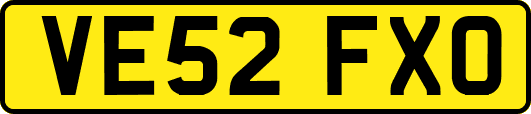 VE52FXO