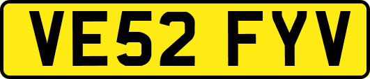 VE52FYV