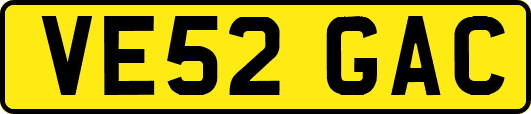 VE52GAC