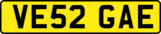 VE52GAE