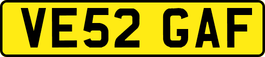 VE52GAF