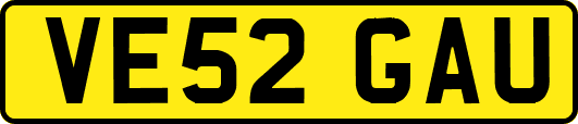 VE52GAU