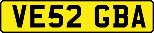 VE52GBA