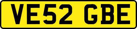 VE52GBE