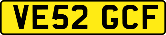 VE52GCF