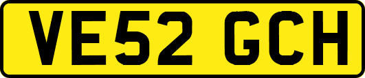 VE52GCH