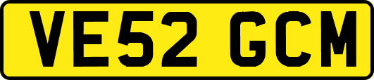 VE52GCM