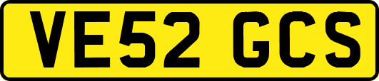 VE52GCS