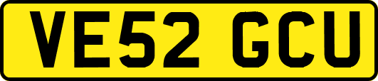 VE52GCU