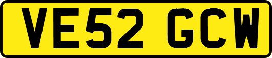 VE52GCW