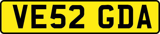 VE52GDA