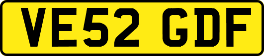 VE52GDF